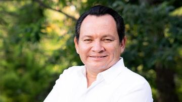 ¿Quién es Joaquín Jesús Díaz, virtual ganador de la gubernatura en Yucatán? | Elecciones 2024