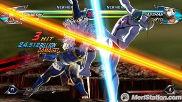 [TGS] Tatsunoko vs. Capcom: Ultimate All-Stars, Impresiones