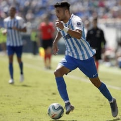 Antoñín está a sólo 45’ de renovar por tres años