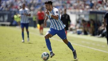 Anto?¨ªn est¨¢ a s¨®lo 45¡¯ de renovar por tres a?os