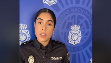 Policía Nacional