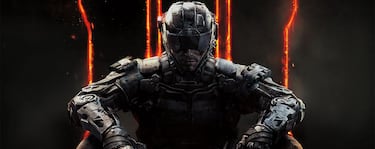 Call of Duty Black Ops 3 también saldrá para PS3 y 360