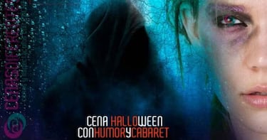 ¿Tienes planes para Halloween? Te damos unas ideas