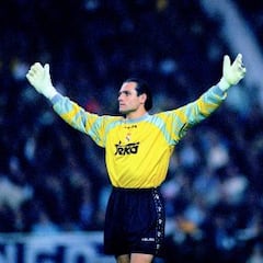 Celta-Real Madrid: Jugadores que han vestido ambas camisetas