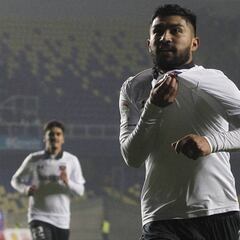 El violento portonazo que sufrió Nicolás Maturana en Lampa