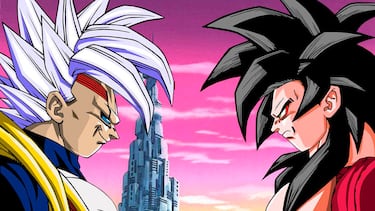Goku vs. Vegeta: Who has won more head-to-head battles between them in Dragon Ball?