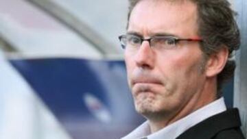 Blanc, confirmado como próximo seleccionador francés