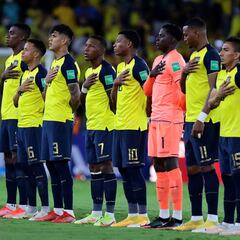 “Infundados...”: Ecuador le responde a Chile por Caso Byron Castillo