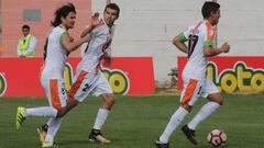 Así quedó la tabla: Cobresal se mantiene en la punta