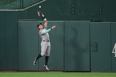 La Triple Corona est¨¢ al alcance de Aaron Judge de los New York Yankees