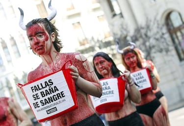 Toros Fallas 2017: el cartel y la polémica levantada
