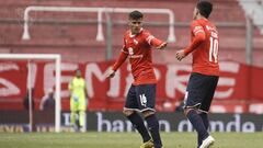 Súper sábado de amistosos