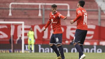 Súper sábado de amistosos