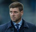Steven Gerrard, decidido a irse
