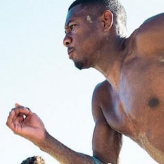 "Todo en Alaba encaja"