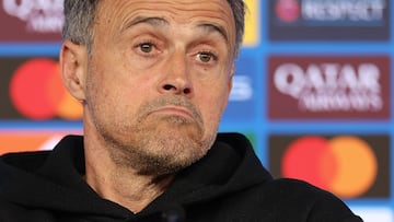 “¿Cómo vas a tener dudas de venir al PSG?”