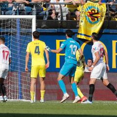 Koundé acaricia la Champions tras empatar en la última jugada