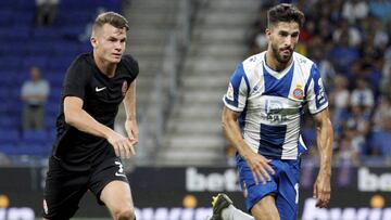 Espanyol 3-1 Zorya: resumen, goles y resultado del partido