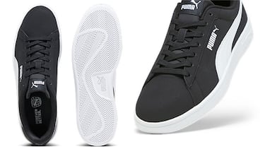 Estas zapatillas de Puma unisex se venden en 23 colores