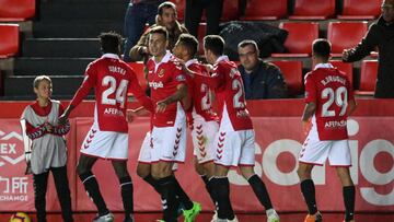 El Albacete de la temporada 14-15, espejo para la salvación grana