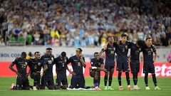 Ecuador busca DT tras la Copa América y Chile ‘aporta’ con 4 candidatos: 3 pasaron por la Roja