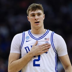 La decisión de 125 millones de Cooper Flagg