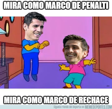 Los memes más divertidos de la Eurocopa