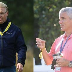 PGA y European Tour, un matrimonio de conveniencia