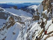 Al menos tres fallecidos y un desaparecido por un alud de nieve en las inmediaciones del Balneario de Panticosa en Huesca