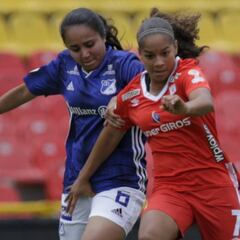Dimayor define el calendario para la Liga Femenina 2020