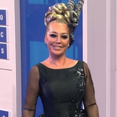 VMAs 2016: Belén Esteban se convierte en protagonista gracias a Twitter