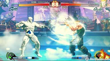 Street Fighter IV, Impresiones