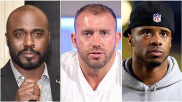 Acusan a NFL Network de ser un infierno de abusos sexuales