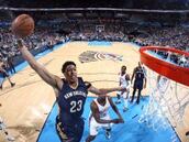 Consejos y gangas para la Fantasy NBA Plus: semana 16