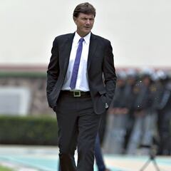 Cristante se disculpó con la UAEM tras polémicas declaraciones