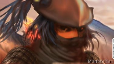 Primeras imágenes de Baten Kaitos 2