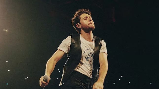 Niall Horan posts heartbreaking message after Liam Payne’s death