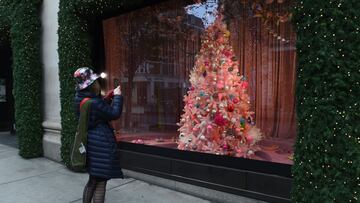 Científicos británicos proponen posponer las celebraciones de Navidad hasta el verano