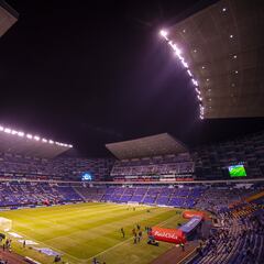 Locales en repechaje, los que más avanzan en Liguilla