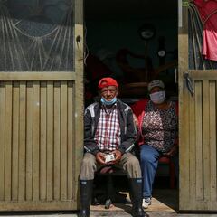 Devolución del IVA en Colombia: ¿cómo se escogieron a los beneficiarios?