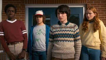 El productor ejectuvio de Stranger Things revela parte de las incógnitas de la tercera temporada de la serie.