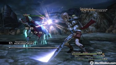 Final Fantasy XIII, Impresiones