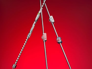 Pandora and Netflix team up to bring the Stranger Things universe to your jewelry box