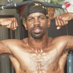 Herring, a por el tercer intento ante Oquendo en Las Vegas