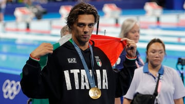 El campeón olímpico bohemio y ‘freudiano’ al que Nadal escribe