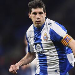 Javi López: "Tenemos que limpiarnos la mente"