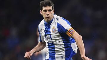 Javi López: "Tenemos que limpiarnos la mente"