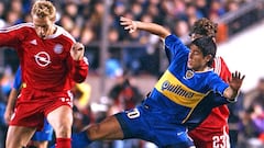 Así fue “el robo del siglo”: el último Boca - Bayern de la Intercontinental que todavía recuerdan los argentinos