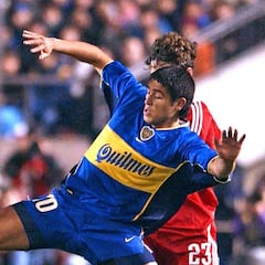 Así fue “el robo del siglo”: el último Boca - Bayern de la Intercontinental que todavía recuerdan los argentinos