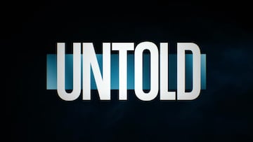 ‘Untold: The Murder of Air McNair’: release date, trailer, how to watch